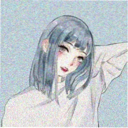 风云漫画读者头像二